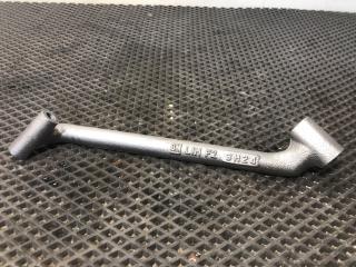 кронштейн двигателя Buick Envista 1 поколение 2024, 1.2 л., бензин, АКПП, белый, передний привод