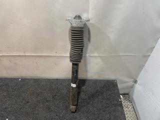 амортизатор задний правый Acura RDX 3 поколение [рестайлинг] 2021, 2.0 л., бензин, АКПП, синий, полный привод, 52610-TJBA030