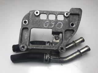 кронштейн (крепление) Acura RDX 3 поколение 2020, 2.0 л., бензин, АКПП, белый, внедорожник 5 дв., полный привод