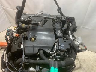 двигатель Land Rover Range Rover Sport 2 поколение [рестайлинг] 2019, 2.0 л., бензин, PT204, H4P3-18N968-AB