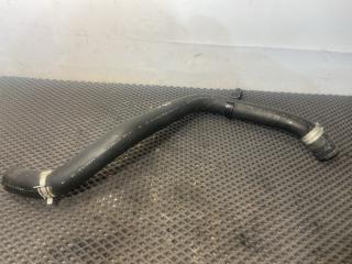 патрубок радиатора Acura MDX 4 поколение 2022, 3.5 л., бензин, АКПП, серебристый, полный привод