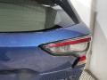 крышка багажника (дверь 3-5) Subaru Outback 6 поколение 2021, 2.4 л., бензин, АКПП, синий, внедорожник 5 дв., полный привод - фото №2
