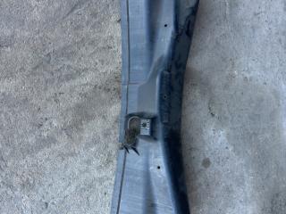 защита бампера (кенгурятник) Acura MDX 4 поколение 2022, 3.5 л., бензин, АКПП, серебристый, полный привод, 74164TYAA0