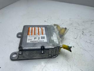 блок AirBag Subaru Outback 6 поколение 2020, 2.4 л., бензин, АКПП, серый, внедорожник 5 дв., полный привод, 98221AN01A, 152100-1201