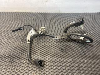 датчик ABS Acura MDX 4 поколение 2022, 3.5 л., бензин, АКПП, серебристый, полный привод