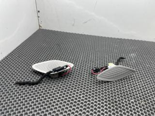 динамик Chevrolet TrailBlazer 3 поколение 2021, 1.3 л., бензин, АКПП, черный, полный привод, 42647321