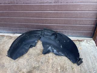 защита арок задняя правая (подкрылок) Buick Encore GX 1 поколение [рестайлинг] 2025, 1.3 л., бензин, АКПП, черный, передний привод