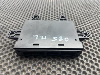 Блок управления бесключевым доступом Acura MDX 4 поколение 2022, 3.5 л., бензин, АКПП, серебристый, полный привод, 35050TYAA01