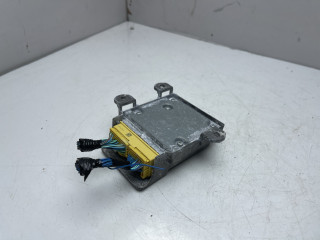 блок AirBag Acura RDX 3 поколение [рестайлинг] 2021, 2.0 л., бензин, АКПП, серый, внедорожник 5 дв., передний привод, 77960TJBA040M4