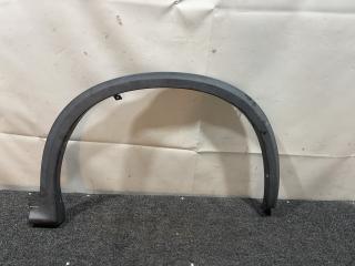 молдинг крыла Infiniti QX60 L50 [рестайлинг] 2019, 2.0 л., бензин, АКПП, белый, полный привод, 638605NA0A