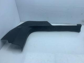 накладка на порог Chevrolet Equinox 3 поколение 2019, 1.5 л., бензин, АКПП, белый, внедорожник 5 дв., передний привод, 23116181, 84445011