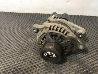 генератор Acura RDX 3 поколение [рестайлинг] 2021, 2.0 л., бензин, АКПП, синий, полный привод