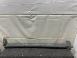 накладка на порог Chevrolet Equinox 3 поколение 2019, 1.5 л., бензин, АКПП, синий, передний привод, 84088951