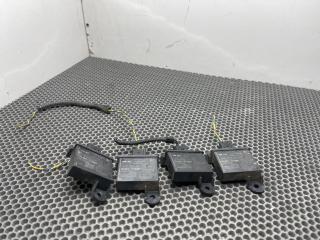 датчик давления в шине Porsche Cayenne 958 [рестайлинг] 2014, 3.6 л., бензин, АКПП, чёрный, полный привод, 7PP-907-283