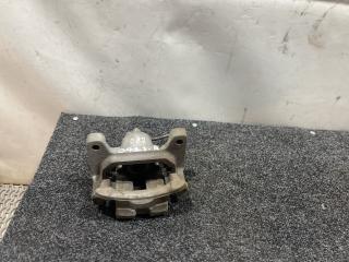 суппорт задний правый Buick Encore GX 1 поколение 2022, 1.3 л., бензин, АКПП, чёрный, полный привод