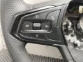 руль Chevrolet TrailBlazer 3 поколение 2021, 1.3 л., бензин, АКПП, черный, полный привод - фото №2