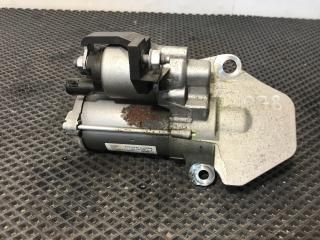 стартер Buick Envista 1 поколение 2024, 1.2 л., бензин, АКПП, белый, передний привод, 55515481