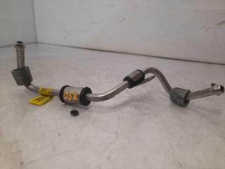 трубка ТНВД Chevrolet Equinox 3 поколение 2019, 1.5 л., бензин, АКПП, белый, внедорожник 5 дв., передний привод, 12684046