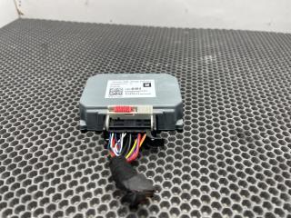 Преобразователь напряжения Buick Encore GX 1 поколение [рестайлинг] 2025, 1.3 л., бензин, АКПП, черный, передний привод, 13510484, 421302711