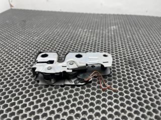 замок капота Porsche Cayenne 958 [рестайлинг] 2014, 3.6 л., бензин, АКПП, чёрный, полный привод, 7P5823509F