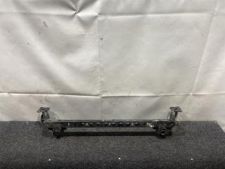 балка под радиатор Cadillac XT4 1 поколение 2019, 2.0 л., бензин, АКПП, синий, передний привод