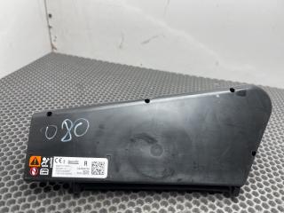 подушка безопасности сиденья Buick Encore GX 1 поколение [рестайлинг] 2025, 1.3 л., бензин, АКПП, черный, передний привод, 544663743, 60003570