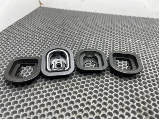 обшивка багажника Cadillac XT4 1 поколение 2019, 2.0 л., бензин, АКПП, синий, передний привод, 24437967, 333601545