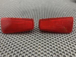 отражатель Subaru Outback 6 поколение 2020, 2.4 л., бензин, АКПП, серый, внедорожник 5 дв., полный привод