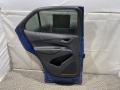 дверь задняя левая Chevrolet Equinox 3 поколение 2019, 1.5 л., бензин, АКПП, синий, передний привод - фото №15