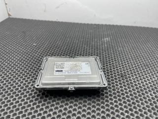 блок управления АКПП Chevrolet TrailBlazer 3 поколение 2021, 1.3 л., бензин, АКПП, черный, полный привод, 24043494, 24290348