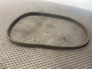 ремень ручейковый Acura MDX 4 поколение 2022, 3.5 л., бензин, АКПП, серебристый, полный привод