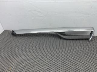 накладка на торпедо (консоль) Buick Encore GX 1 поколение [рестайлинг] 2025, 1.3 л., бензин, АКПП, черный, передний привод