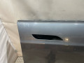 дверь передняя правая Tesla Model S 1 поколение (2012 - 2016), 0.1 л., электро, АКПП, серый, седан, задний привод - фото №9
