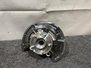 ступица передняя левая Buick Encore GX 1 поколение [рестайлинг] 2025, 1.3 л., бензин, АКПП, черный, передний привод, 13546938, 695657626