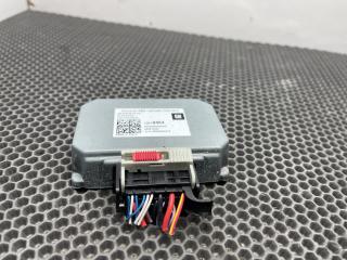 Преобразователь напряжения Buick Encore GX 1 поколение 2022, 1.3 л., бензин, АКПП, чёрный, полный привод, 13510484