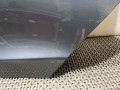 дверь задняя левая Tesla Model S 1 поколение (2012 - 2016), 0.1 л., электро, АКПП, серый, седан, задний привод - фото №8
