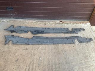 защита днища Porsche Cayenne 958 [рестайлинг] 2014, 3.6 л., бензин, АКПП, чёрный, полный привод