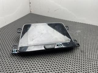 дисплей Cadillac XT4 1 поколение 2019, 2.0 л., бензин, АКПП, синий, передний привод, 84572680