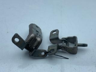 петля двери GMC Terrain 2 поколение 2018, 2.0 л., бензин, АКПП, внедорожник 5 дв.