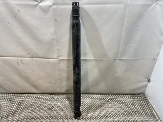 карданный вал Infiniti QX60 L50 [рестайлинг] 2019, 2.0 л., бензин, АКПП, белый, полный привод, 37005NA0A