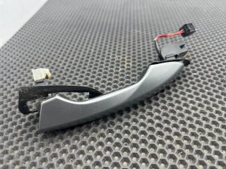 ручка наружная Acura MDX 4 поколение 2022, 3.5 л., бензин, АКПП, серебристый, полный привод