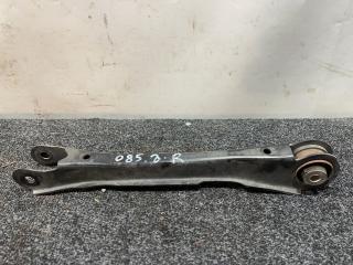 рычаг задний правый Acura MDX 4 поколение 2022, 3.5 л., бензин, АКПП, серебристый, полный привод, 52370-TYA-A010