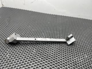 кронштейн (крепление) Chevrolet TrailBlazer 3 поколение 2021, 1.3 л., бензин, АКПП, черный, хетчбэк 5 дв., передний привод, 12704668, 529800518, 010520132