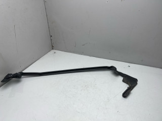 уплотнитель двери Tesla Model S 1 поколение (2012 - 2016), 0.1 л., электро, АКПП, серый, седан, задний привод