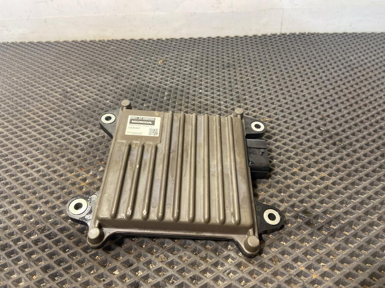 блок управления АКПП Acura MDX 4 поколение 2022, 3.5 л., бензин, АКПП, серебристый, полный привод, TN079100-908012V - фото №1