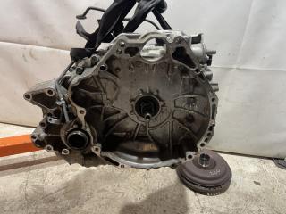 КПП автоматическая (АКПП) Acura RDX 3 поколение [рестайлинг] 2021, 2.0 л., бензин, АКПП, синий, полный привод