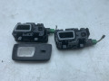 фонарь салона (плафон) Volvo XC60 2 поколение 2023, 2.0 л., бензин, АКПП, белый, внедорожник 5 дв., передний привод, 32275593, 32275594 - фото №3