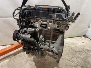 двигатель Acura RDX 3 поколение 2020, 2.0 л., бензин, АКПП, черный, внедорожник 5 дв., полный привод, K20C4, K20C04