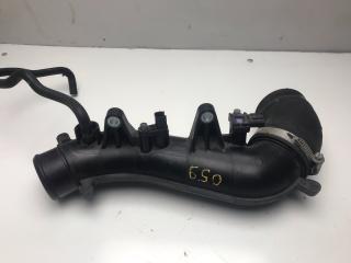 патрубок воздушного фильтра Acura RDX 3 поколение 2020, 2.0 л., бензин, АКПП, белый, внедорожник 5 дв., полный привод