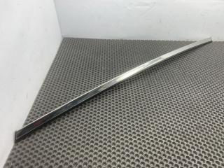 молдинг двери задней правой Acura RDX 3 поколение [рестайлинг] 2021, 2.0 л., бензин, АКПП, серый, внедорожник 5 дв., передний привод